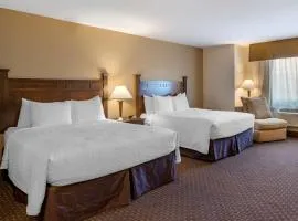 Best Western Desert Inn