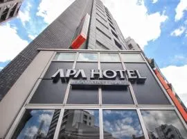 APA Hotel Kamata Ekimae
