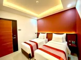 Petro Inn Takengon