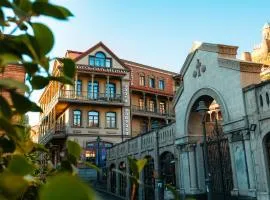 Old Meidan Tbilisi By Urban Hotels