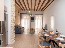 Hotel kuvat: Myflats Luxury Bailen