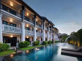 Hotelfotos: Siri Village Chiang Mai