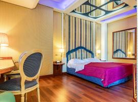Limito di Pioltello में, होटल Hotel Motel Miami