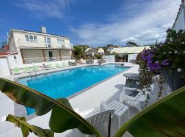 Hotel Photo: Beau Vallon Holiday Apartments