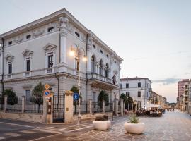 Hình ảnh khách sạn: B&B Lanciano