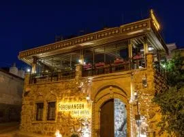 Foremanson Cave Hotel