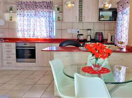 Arlogenix, ξενοδοχείο σε Durbanville