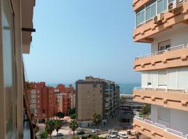 ホテル写真: Rentaly Holidays Apartamento Artes de Arcos Almería