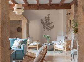 Terranam Bed & Breakfast, hôtel à Catoira