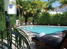 San Juan Hotel Miami Beach