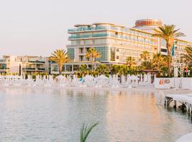 Ilica Hotel Spa & Wellness Resort – hotel w mieście Çeşme