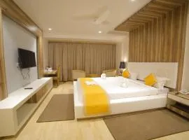 Dhamma Grand Hotel Resort