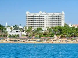 Kamelya Fulya Hotel & Aqua - Ultra All Inclusive