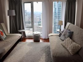 Hotel Foto: Apartment/2Bedrooms/2 Full Bathrooms/Free parking