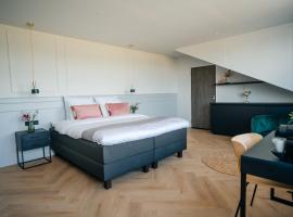 MyHotel Steenwijk - Giethoorn, ξενοδοχείο σε Steenwijk