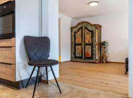 Gambaran Hotel: Sparberhof Apt Floriani