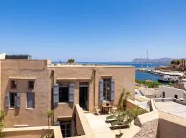 AZADE Chania