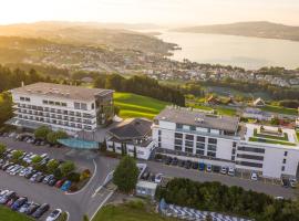 A picture of the hotel: Panorama Resort & Spa