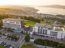Hình ảnh khách sạn: Panorama Resort & Spa