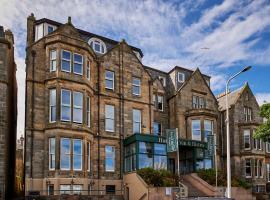 A picture of the hotel: Hotel Du Vin, St Andrews