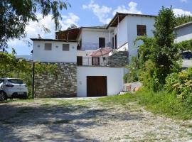 Hotel Foto: Antonis Tasios Guesthouse