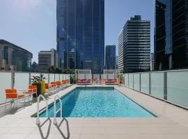 voco Brisbane City Centre by IHG