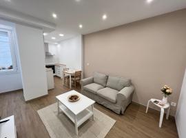 Gambaran Hotel: Apartamenticos Boggiero VI