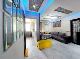 Hotel Photo: Appartement Agadir