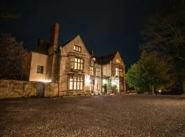 The Old Deanery - Restaurant With Rooms, hotel in Ripon