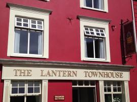 Hotel Foto: The Lantern Townhouse