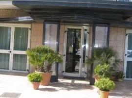 Albergo Carpino