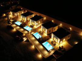 Gambaran Hotel: Manifesto Suites