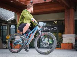 Aava Whistler Hotel