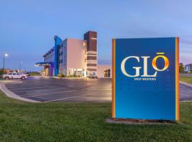 รูปภาพของโรงแรม: GLō Best Western Dawley Farms In Sioux Falls