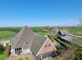 Hotel Photo: Bed & Breakfast De Koegang