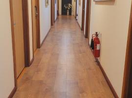 Coconut Bay Lodge - Beribi, hotel din Bandar Seri Begawan