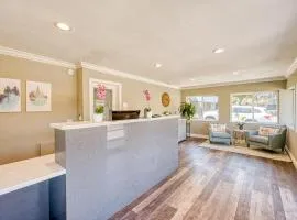 Vagabond Inn San Luis Obispo