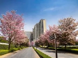 The Leela Bhartiya City Bengaluru