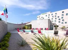 Holiday Inn Express Montpellier - Odysseum by IHG