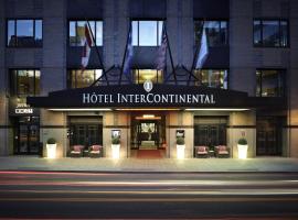 Hình ảnh khách sạn: InterContinental Montreal, an IHG Hotel