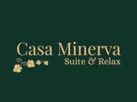 ホテル写真: Casa Minerva - Suite e Relax