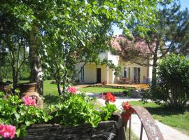 Hotel Photo: Kopli Holiday House