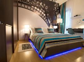 Hình ảnh khách sạn: Rooms Indigo Bundek