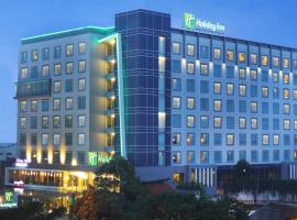 Photo de l’hôtel: Holiday Inn Bandung Pasteur, an IHG Hotel