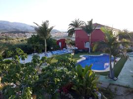 Hotel Photo: Villa Adelina