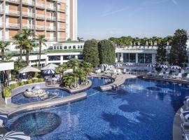 Hotel Photo: Grand Hotel Terme & Spa