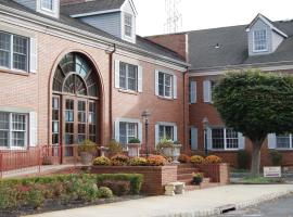 Colts Neck Inn Hotel, hotel in Colts Neck