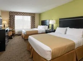 Holiday Inn Statesboro-University Area by IHG