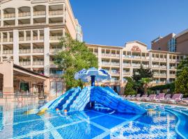 Hotel Photo: Hotel Alba - All inclusive