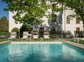 Villa Neroli - Place of Charme
